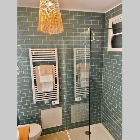 Superbe Appartement En Pierre Fraichement Renove Bernis Εξωτερικό φωτογραφία